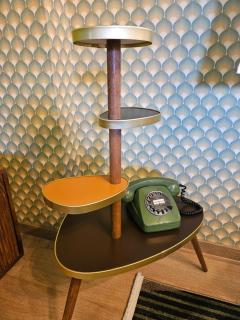 Retro-Apartment 70er-Jahre - 5