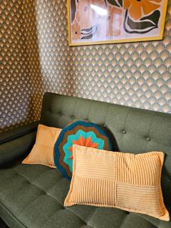 Retro-Apartment 70er-Jahre - 3