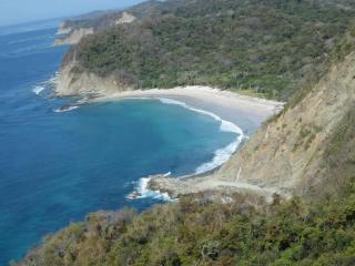 Poolside Unit at Beachfront Hotel - Sámara - 2