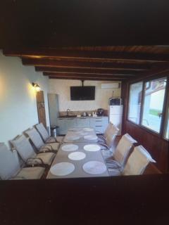 Casa Sura Sasilor - 4