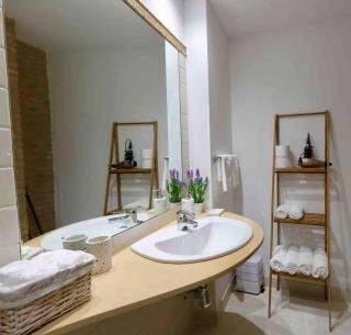 B Apartamento ideal luces de Navidad Parking gratis - 5