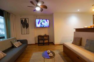 B Apartamento ideal luces de Navidad Parking gratis - 3