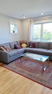 Seaview home, Bedford Hwy Halifax - 0