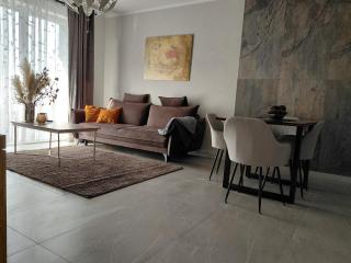 Apartament-Sweet Night - 7