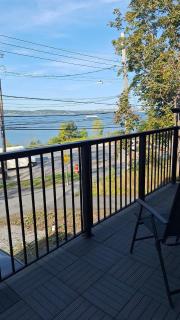 Seaview home, Bedford Hwy Halifax - 8