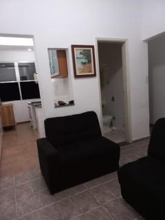 Apto 2 dorm com elevador - 4