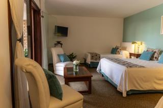 Hotel de la Cañada - 8