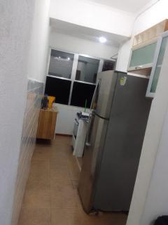 Apto 2 dorm com elevador - 1