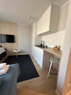 Gold Aparts Gdansk - Barbary - 3