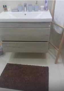 3 room appartment branes - 3