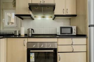 Piso tranquilo 2 dormitorios para 4 personas Ps - 7