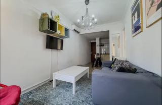 Piso tranquilo 2 dormitorios para 4 personas Ps - 3