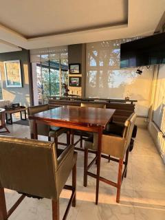 Hermosa casa en Jilotzingo con vista al bosque - 4