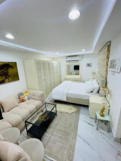 Private Studio Haven, Al Manhal - 5