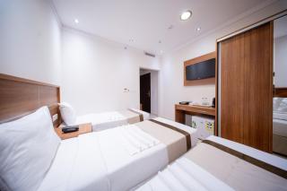 Orvana Al Otaibiya Hotel - 1