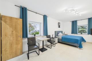 Attraktive Neubau Bei Zwei Buchen - 0