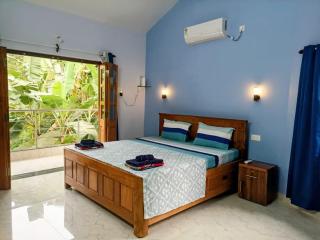 Roque's Place Goa - 0