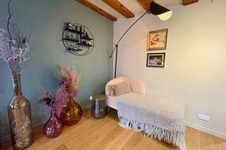 Luxury apartment in the city center - 7