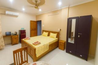 Roque's Place Goa - 9