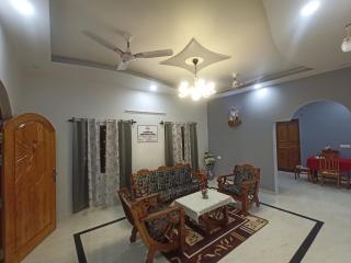 Roque's Place Goa - 3