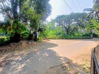 Roque's Place Goa - 1