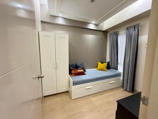 The QC Stay in Quezon City, Manila - 6