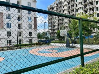 The QC Stay in Quezon City, Manila - 3