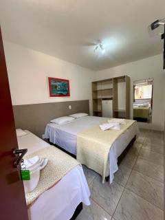 Pousada Aguas Claras - Bonito - 7