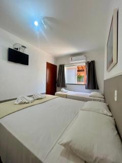 Pousada Aguas Claras - Bonito - 6