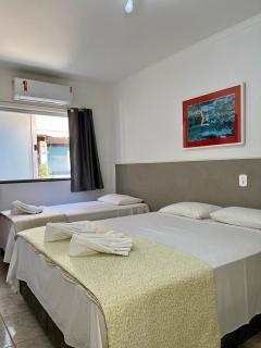 Pousada Aguas Claras - Bonito - 5