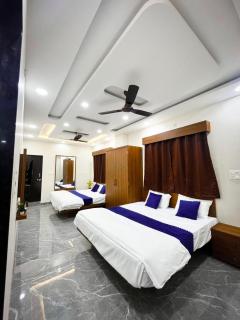 Hotel G17 and Restaurant - 8