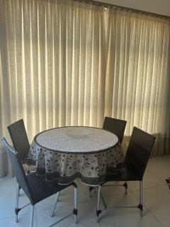 Apartamento Moderno, Charmoso e Pertinho do Mar em Bombas - 6