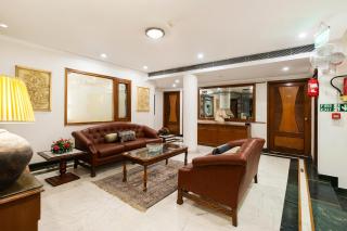 Hotel Kwality Regency - 8