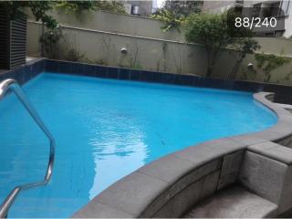 Departamentos Amoblados Relocation - 5