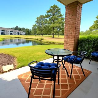 FREE Tickets! Stay-N-Play-1st floor-Golfing-Minutes to beach - 9