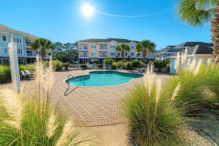 FREE Tickets! Stay-N-Play-1st floor-Golfing-Minutes to beach - 8