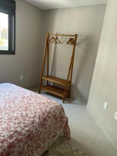 Apartamento Moderno, Charmoso e Pertinho do Mar em Bombas - 1