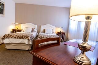 Hotel de la Cañada - 5