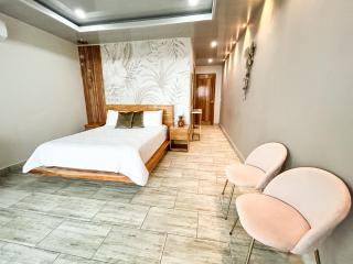 Hotel Boutique El Mirador - 7