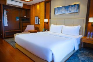 Radisson Blu Resort Dharamshala - 3