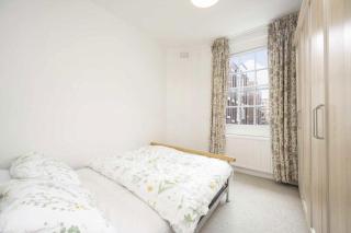 Beautiful One Bedroom Flat In St Johns Wood - 6