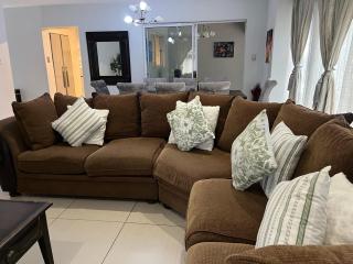 3 bedroom self catering @ Lelapa La Baphogole - 7