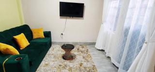 KeenStays Isiolo Town - 1