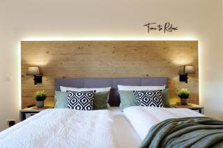 "Skandi-Lounge" - Naturnahe Ferienwohnung mit Kaffeebar, schnellem Internet und Wallbox - 1