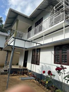 Honey Drops Homestay by Hebron - 0