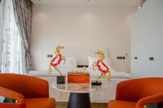 Complexe luxueux Saly-MaliKounda - 2