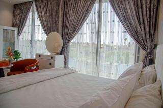 Chambres Complexe luxueux Saly-MaliKounda - 6