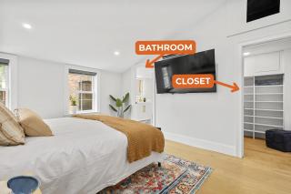 North End Entire House - 2