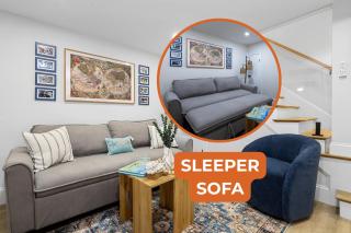 North End Entire House - 1