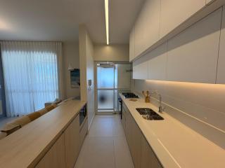 Resort piscina aquecida suíte e churrasqueira - Florianópolis - 3